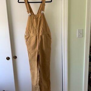 Everlane The Canvas Overall 0
